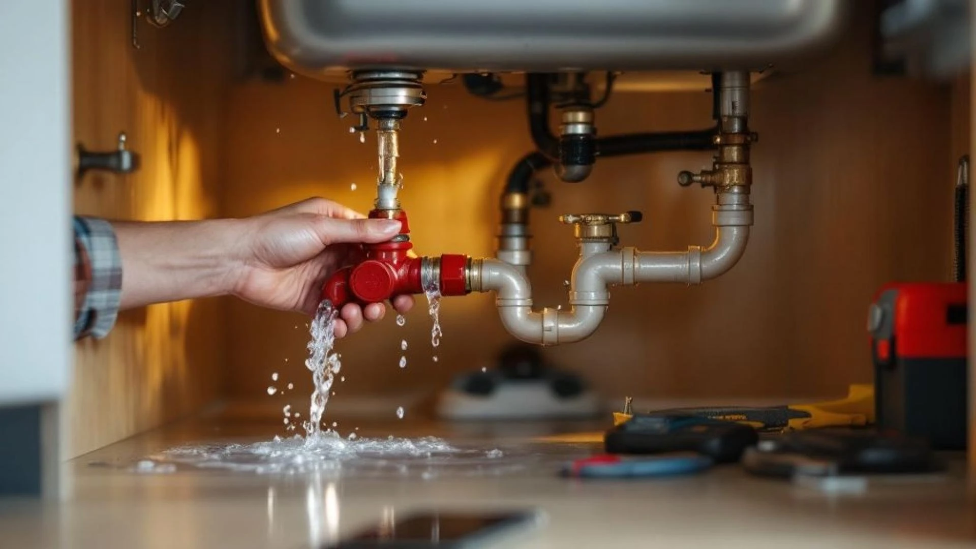 How to Find a Reliable Emergency Plumber Near Rock Hill After Hours