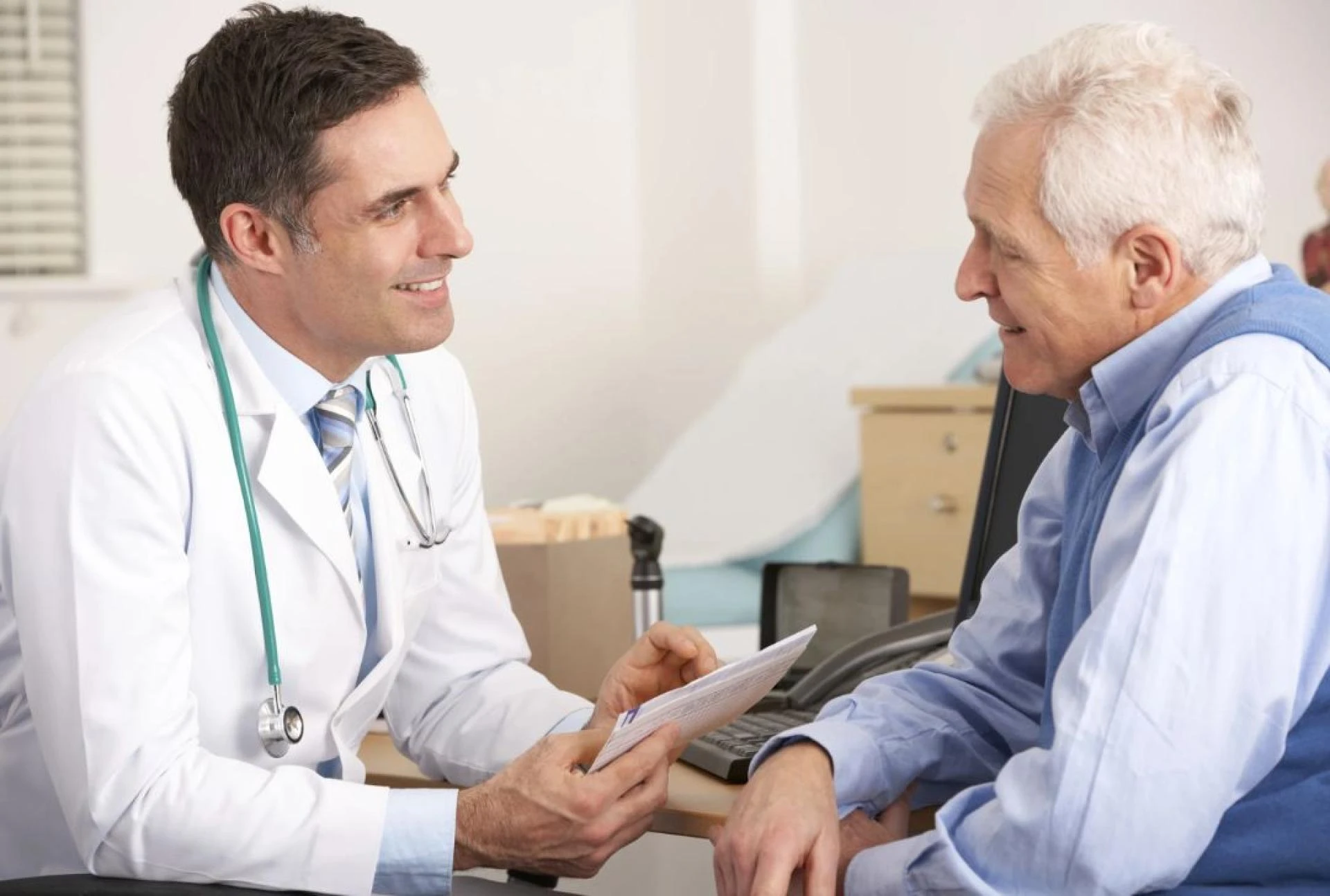 Speech Therapy at Home for Adults: Recovering Communication