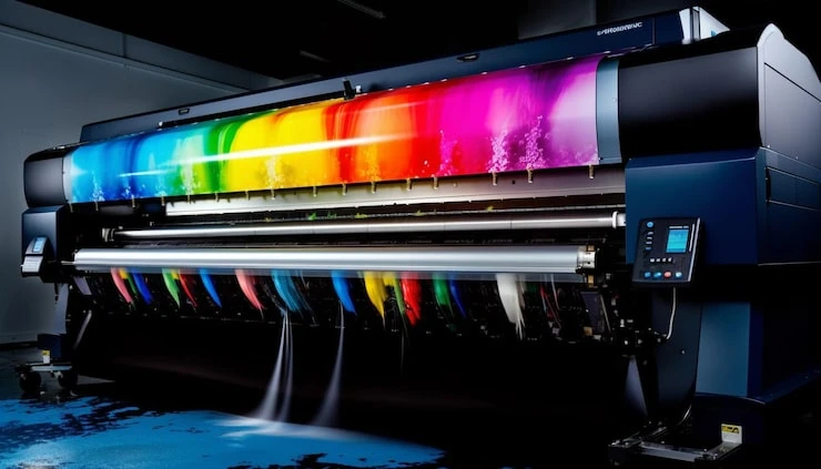 Why Full Color Printing Services Are Essential for Modern Business Marketing