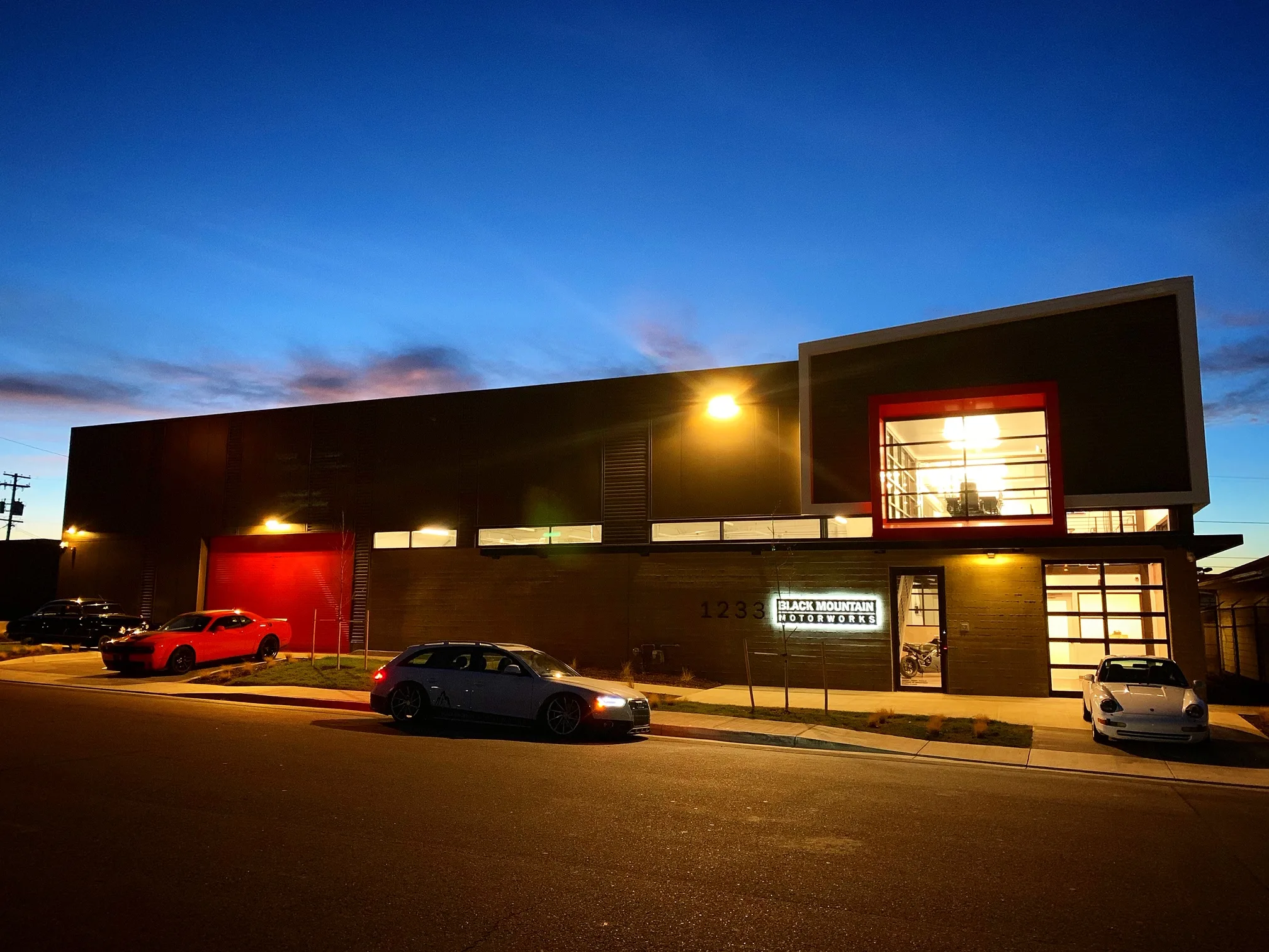 Top 5 Questions to Ask Before Choosing Vehicle Storage in Denver, CO