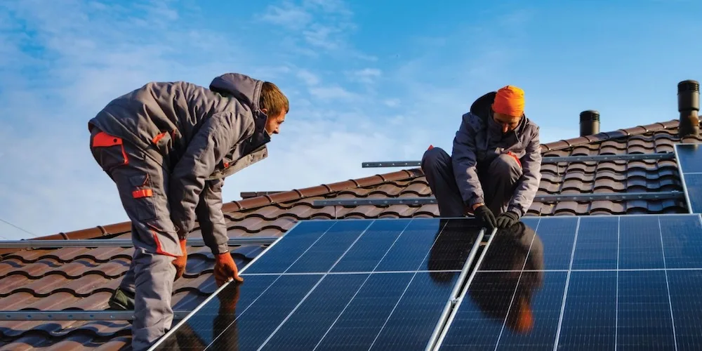 Is It Time for a Solar Energy Company in Apple Valley, CA?