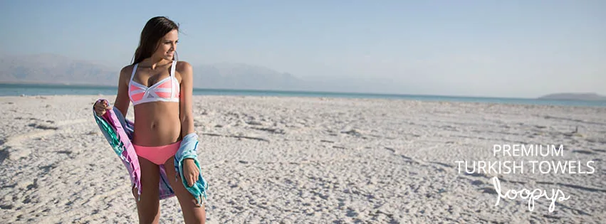 If Your Beach Bag Could Talk, What Would It Say?
