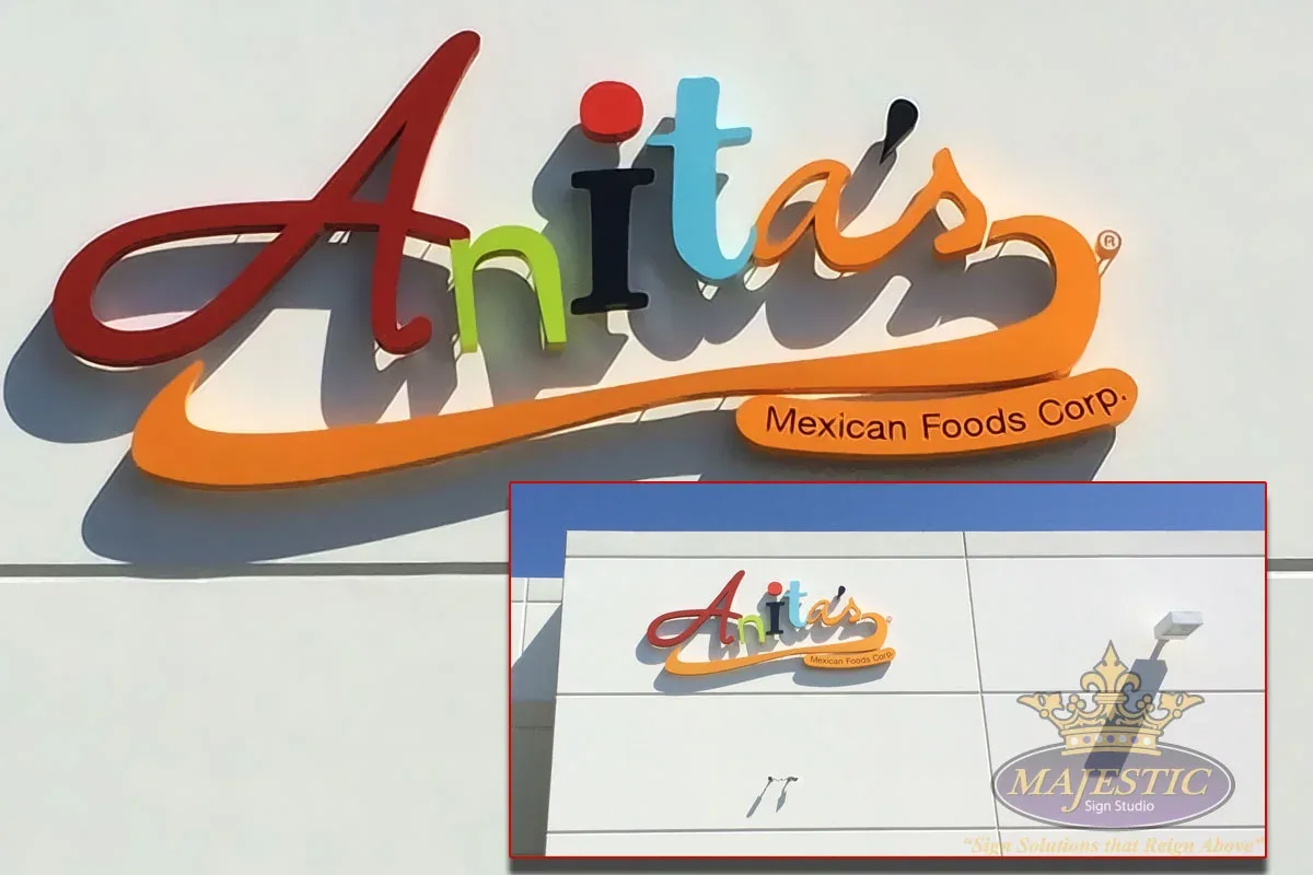 Why Choosing the Right Sign Maker in Costa Mesa Can Transform Your Business