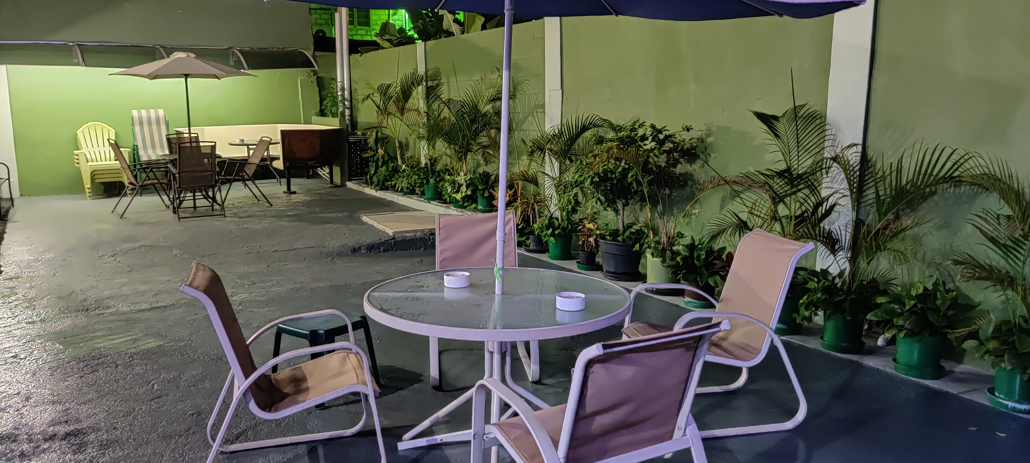 Motels In Trinidad for Affordable Island Comfort