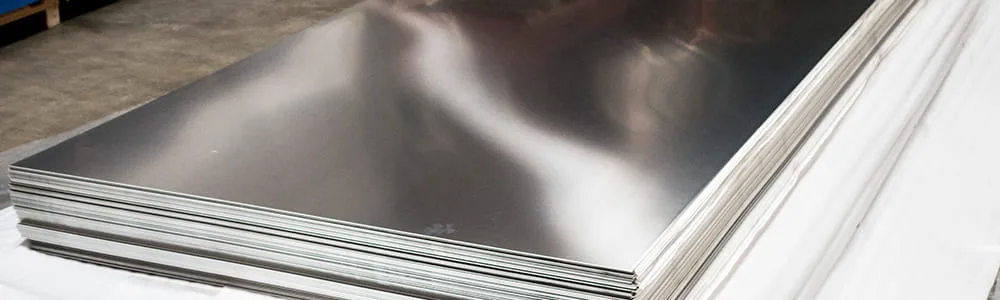 Premium Nickel 200 Sheet & Plate Suppliers: Quality, Specifications & Uses
