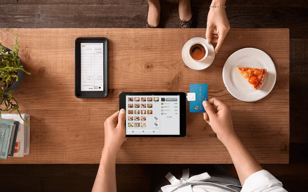 Benefits Of Installing A POS System For Your Coffee Shop