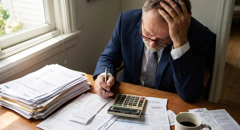 Strategically Handling Your Company’s Finances: Work Smarter, Not Harder