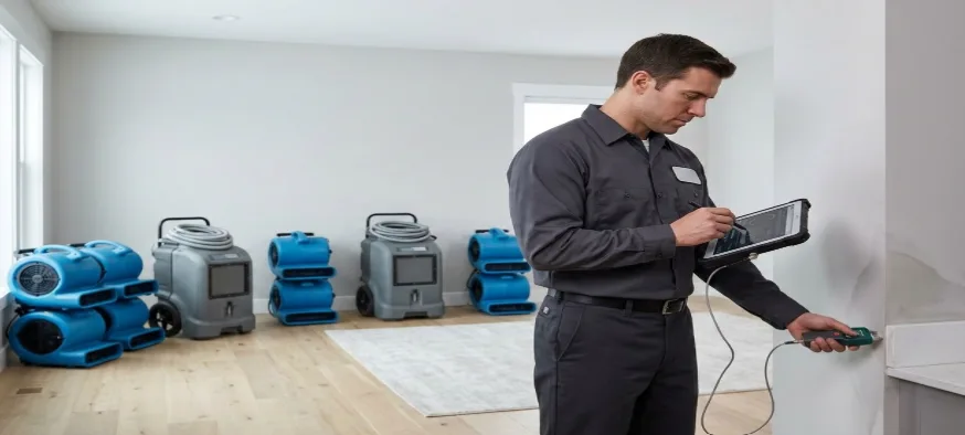 Beyond More Jobs: How Restoration Companies Can Increase Revenue Without Chasing Every Lead