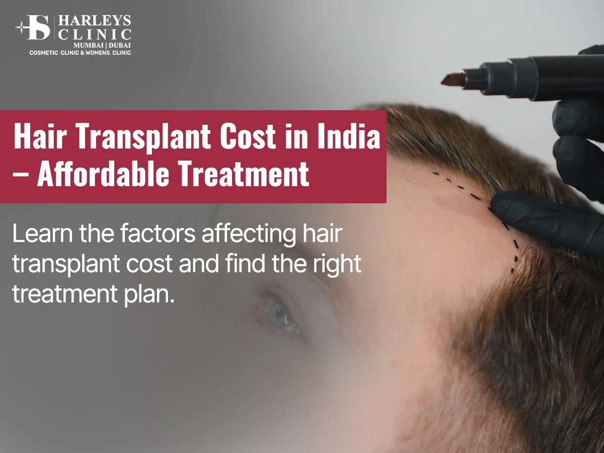 Understanding Hair Transplant in India: A Complete Guide for 2024