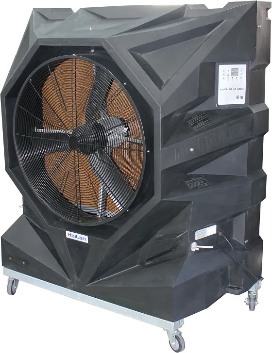 Powerful Industrial Evaporative Coolers for Perth Summers