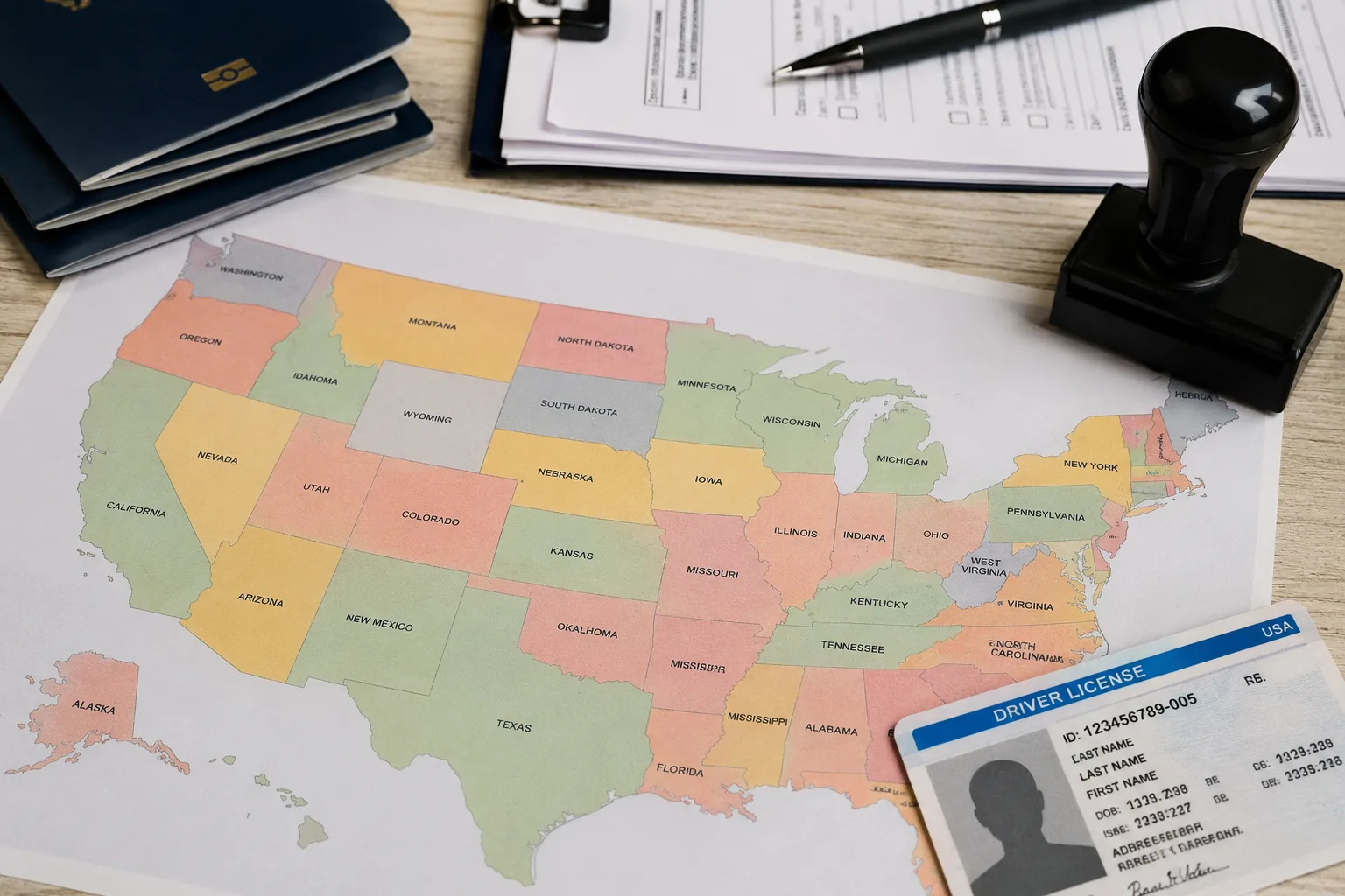 Why the World Thinks Every American Teen Has a Fake ID