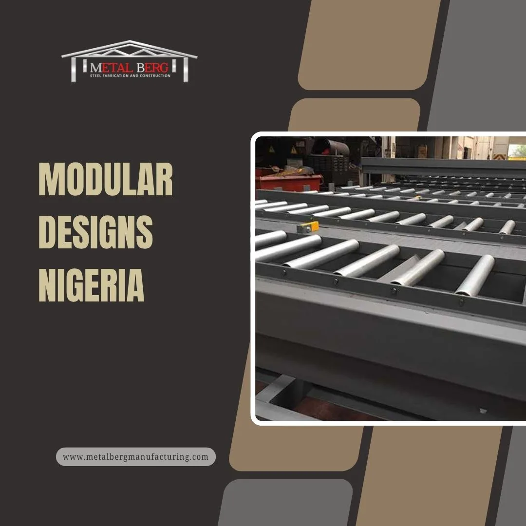 Why Are Modular Designs Nigeria Transforming Modern Construction Projects?