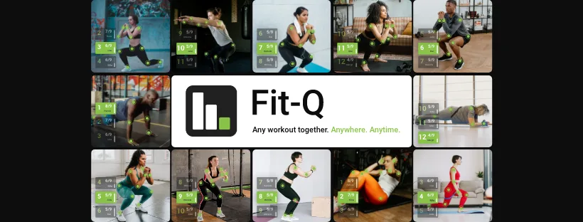 Pose Detection Workout App for Smarter Fitness Training