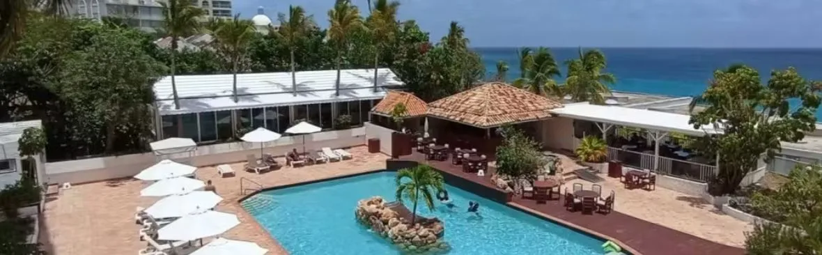 Luxury Beach Resorts in St Martin: What Separates Them From the Rest?