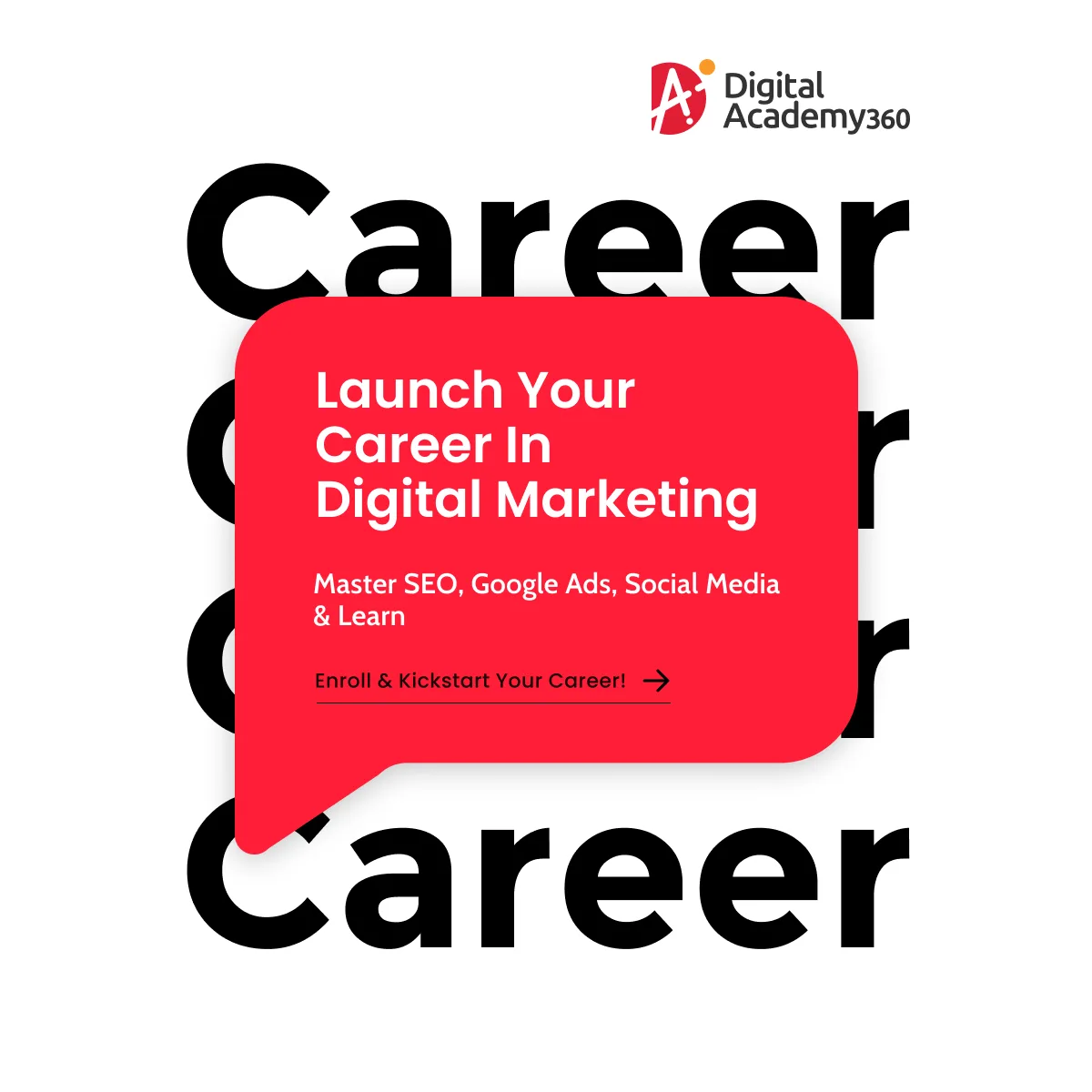 How Digital Marketing Supercharges Your Career: Learn the Finest Digital Marketing Programs