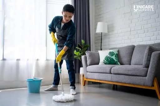 Housekeeping Services in Bangalore: The Smart Investment Every Modern Business Should Make