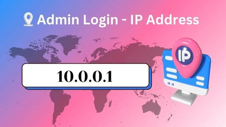 10.0.0.1 Router Login, Wi-Fi Settings, and Piso WiFi Guide