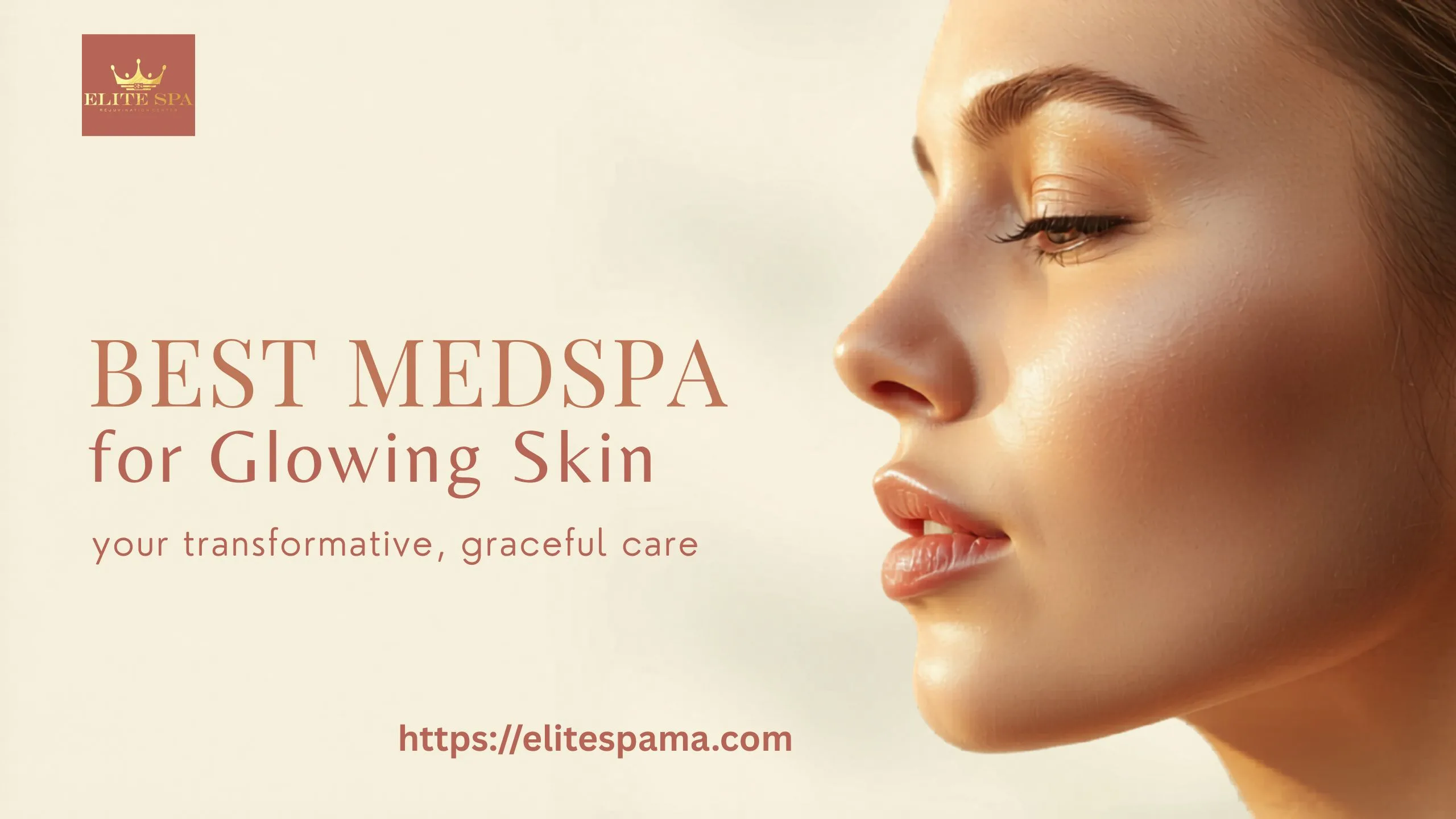 Best Medspa in Newton MA for Glowing Skin