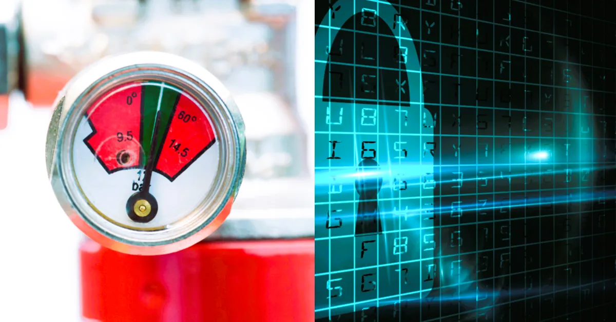 Fire Safety Vs. Security Threats: Why Businesses Need A Combined Protection Strategy
