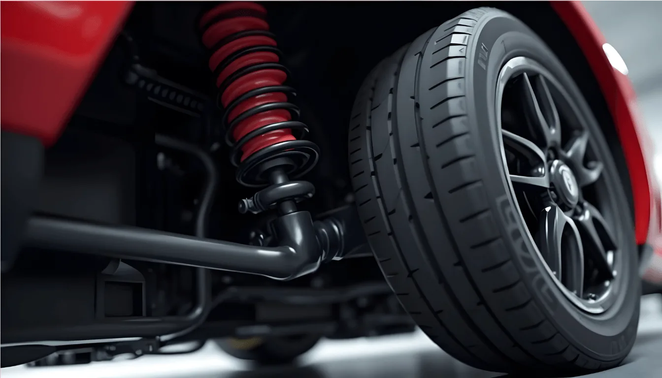 The Essential Tools You Need To Start Tuning Your Car Suspension At Home
