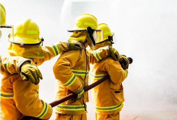 How Fire Watch Guards Provide Continuous Protection Against Fire Risks in Your Facility