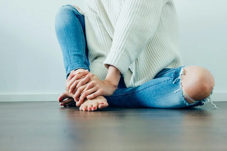 Can Rheumatoid Arthritis Affect More Than Your Joints?