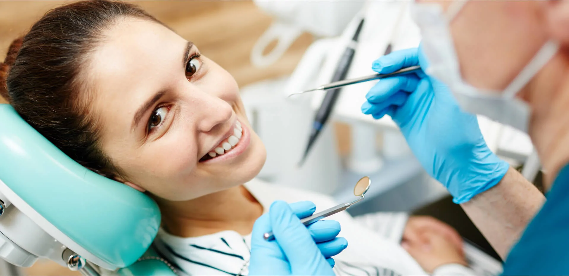 How a Dentist in Auckland Can Help Protect Your Oral Health