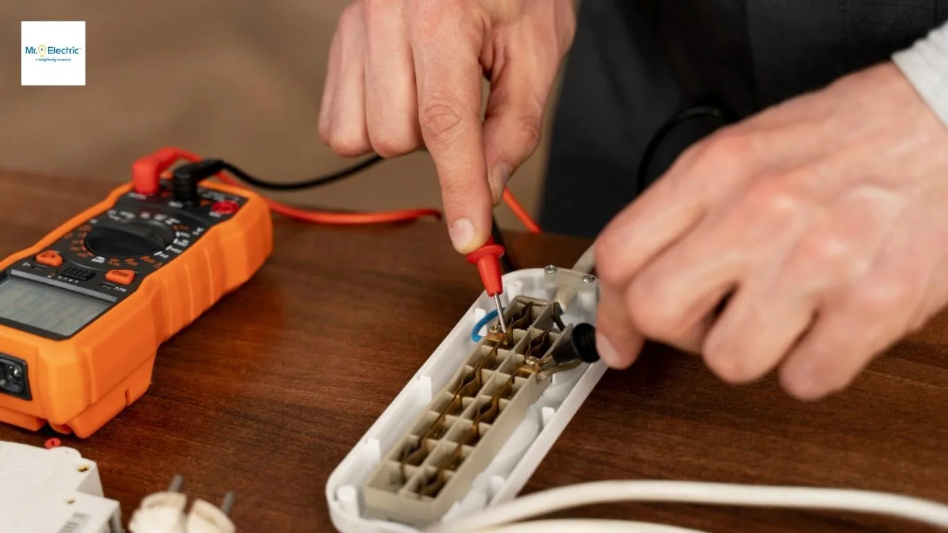 Outdated Wiring Problems in Midlothian and Modern Upgrade Fixes