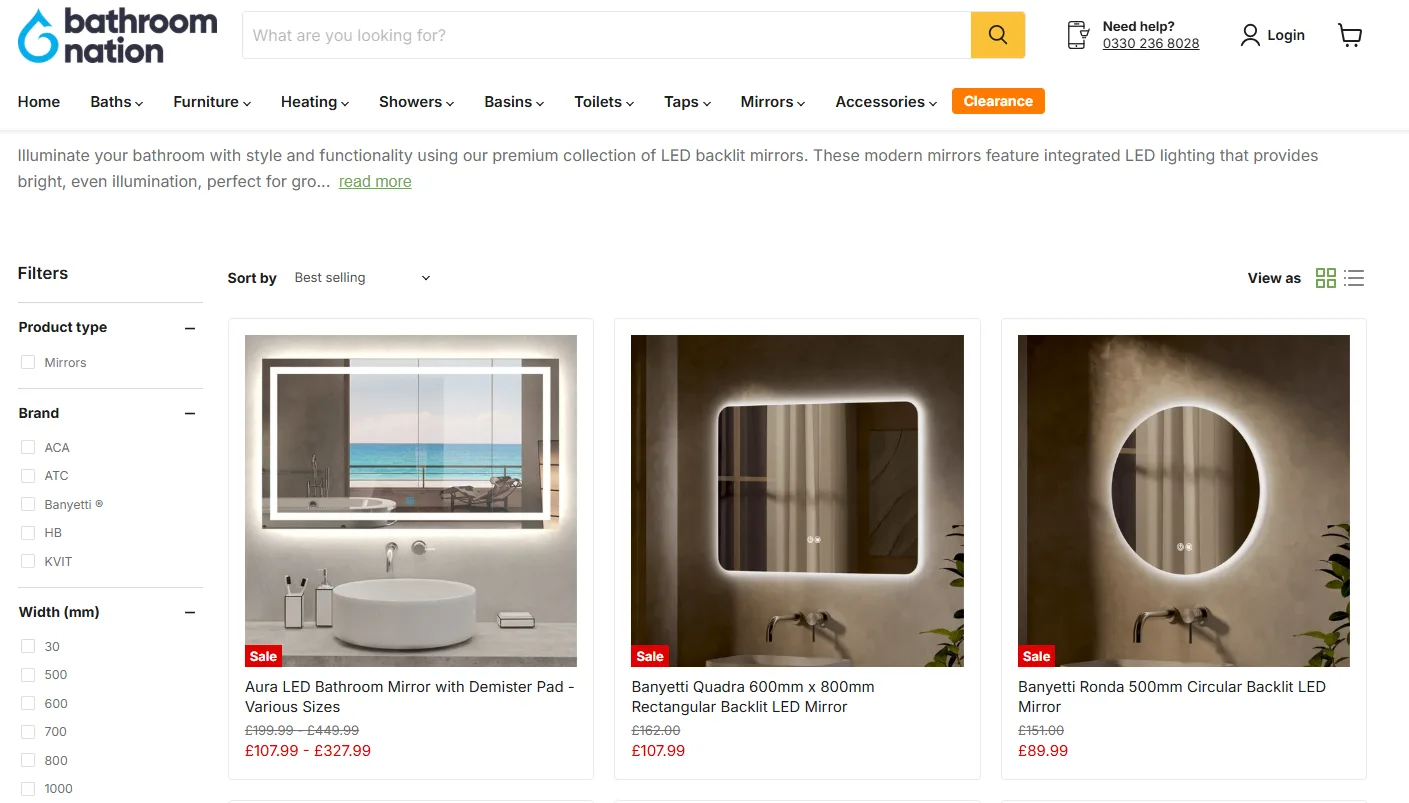 Stone Resin Shower Trays UK: The Perfect Choice for a Modern Bathroom