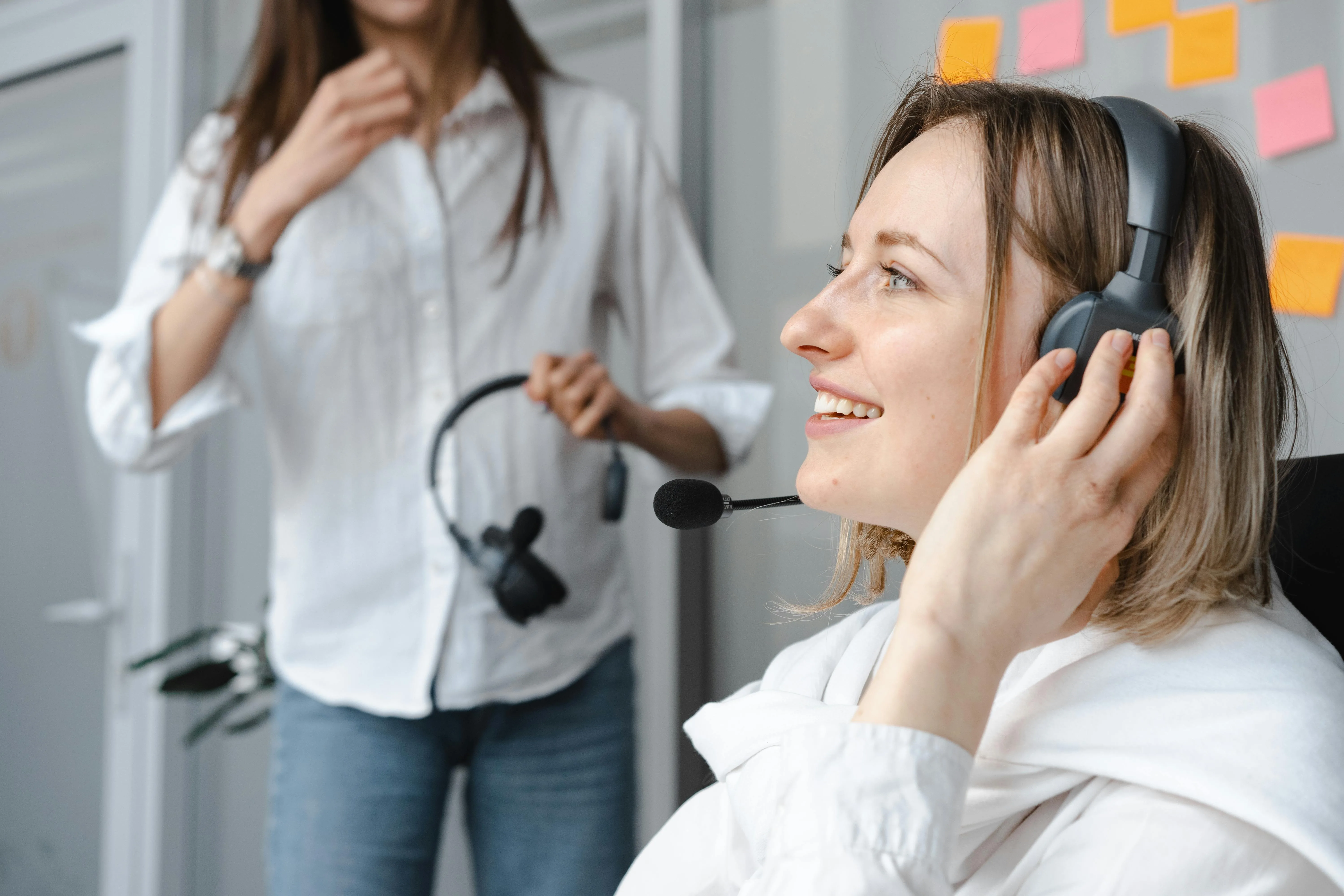 The Role of Healthcare Call Centers in Telemedicine and Virtual Care