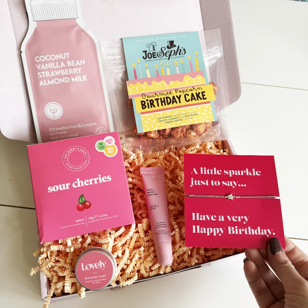 Why Wellbeing Gifts Are the Ultimate Way to Show You Care