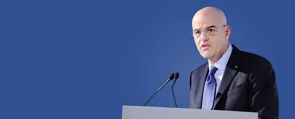 Claudio Descalzi (Eni): balancing energy security and sustainability