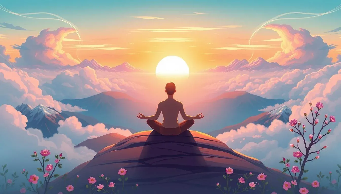 Real Spiritual Practices That Actually Work: A Practical Guide to Personal Growth and Inner Balance