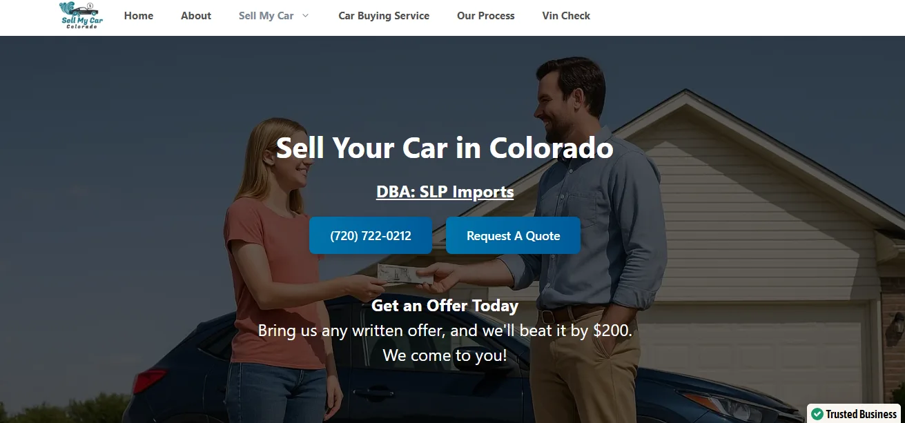 When to Schedule Sell My Car Instead of Waiting for a Breakdown
