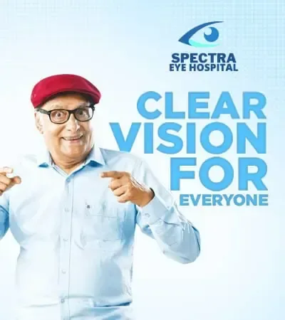 Best Eye Clinic in Kolkata for Advanced Eye Care & Expert Specialists
