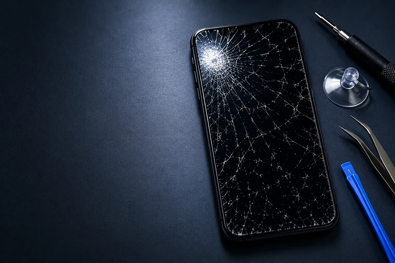 Phone Screen Repair: 7 Mistakes That Can Make Screen Damage Worse