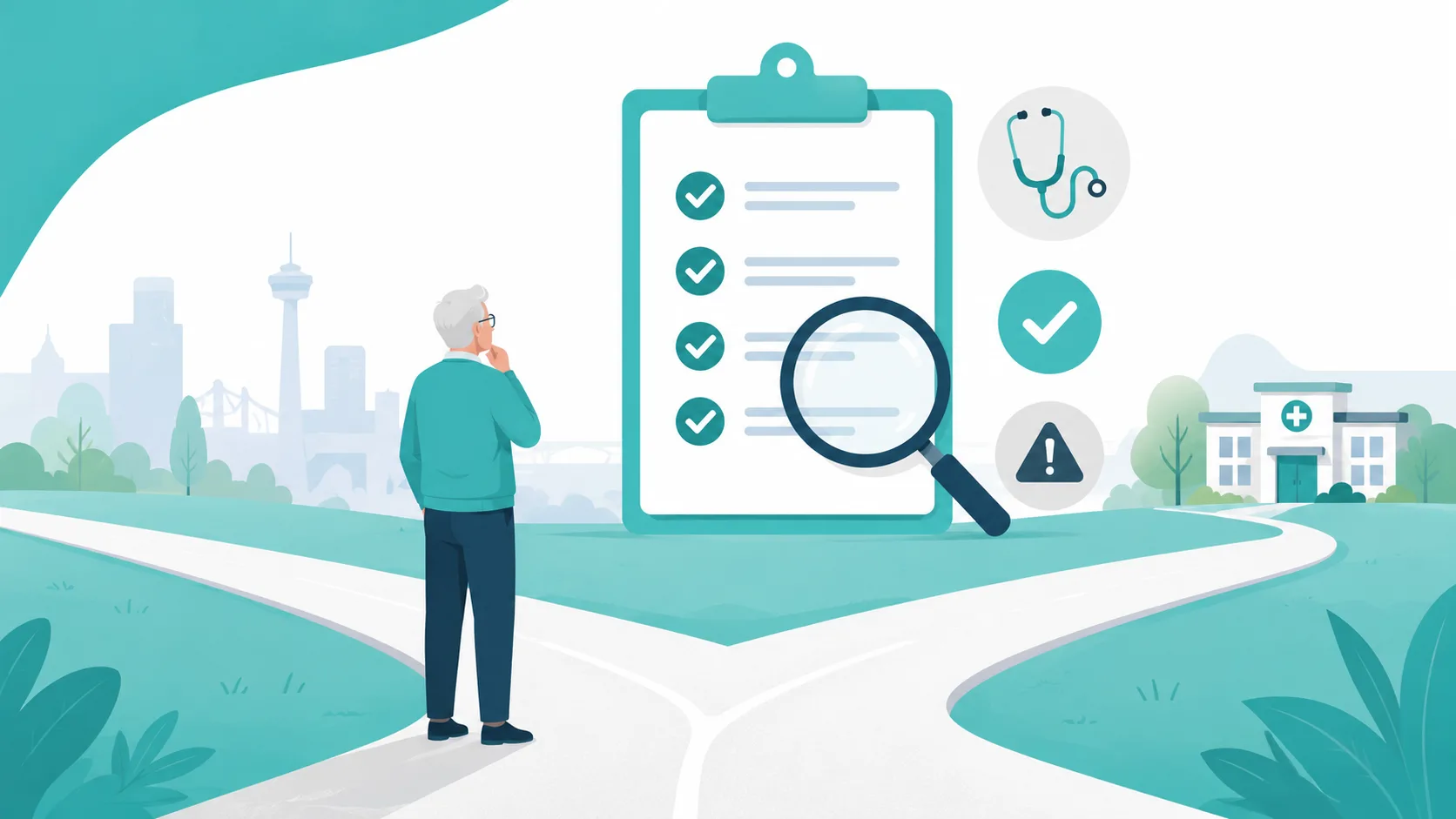 7 Mistakes to Avoid When Choosing Primary Care Physicians Accepting Medicare