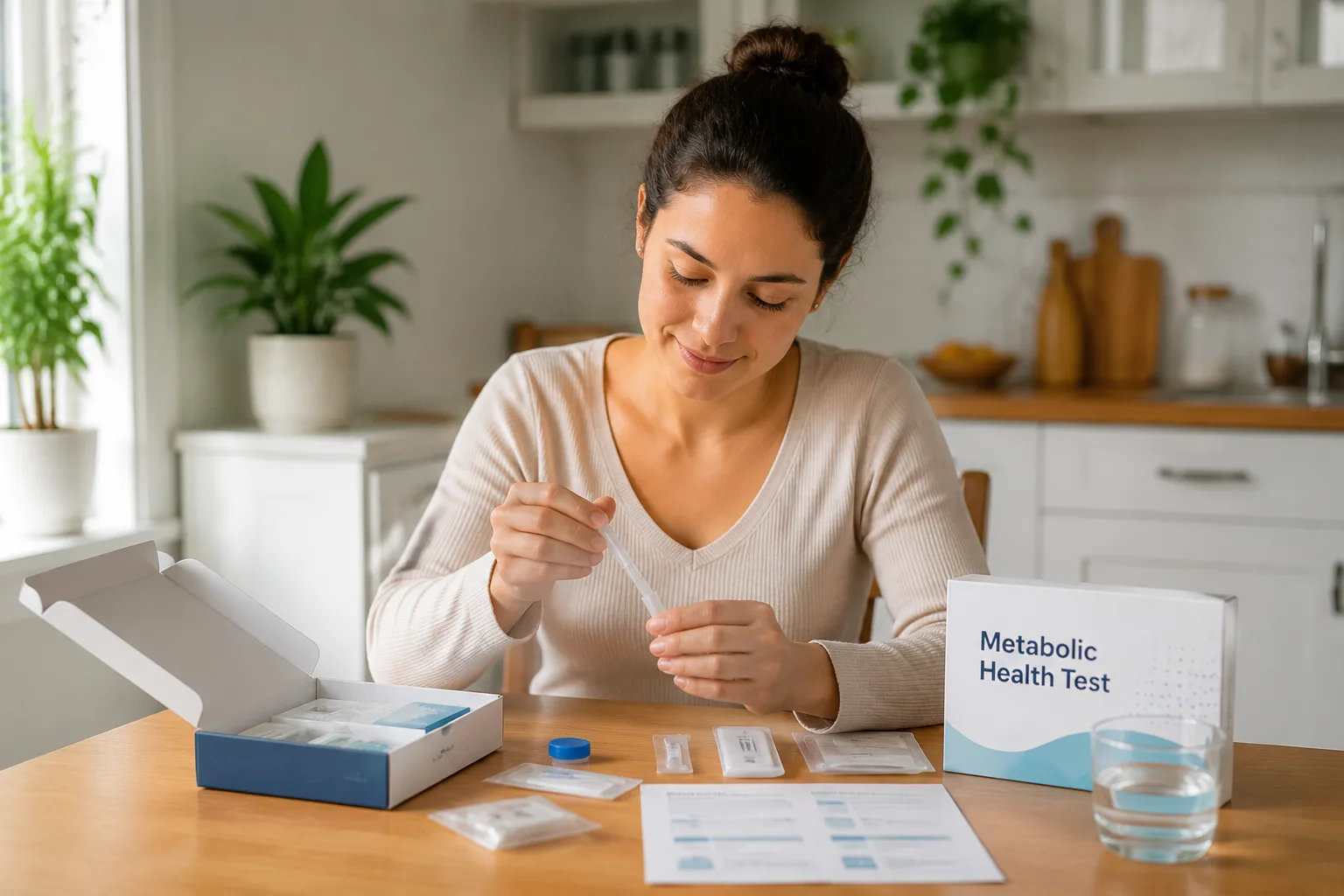 Metabolic Testing at Home vs Traditional Metabolic Testing: What's the Difference?