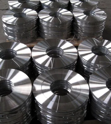 Nickel 270 Strips: Properties, Specifications, Applications, and Benefits