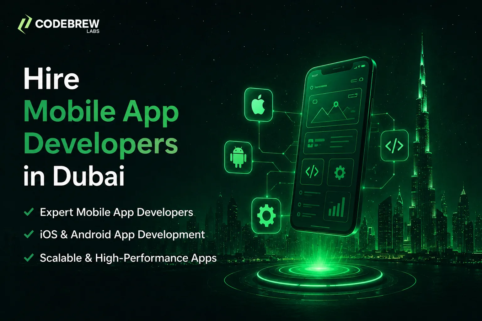 Why Hiring Skilled App Developers Is a Smart Investment in 2026