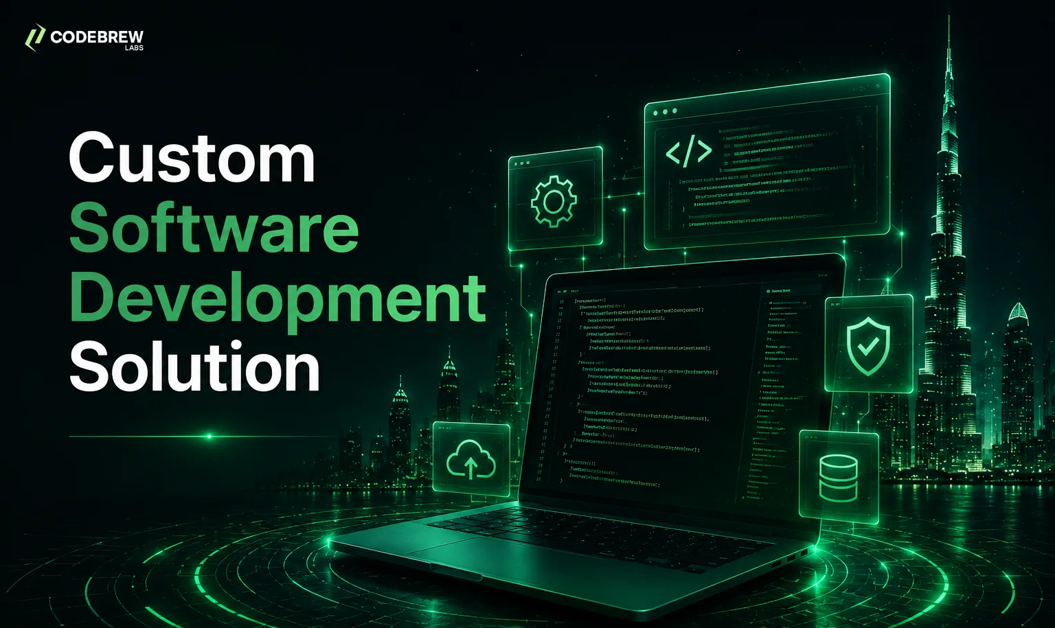 How AI and Automation Are Revolutionizing Software Development in Dubai?