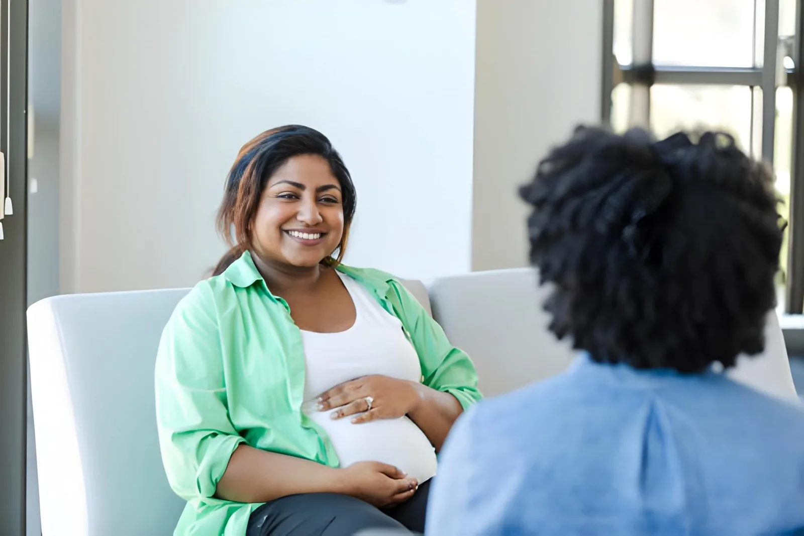 When to Contact a Pregnancy Crisis Center in Victoria BC for Confidential Help