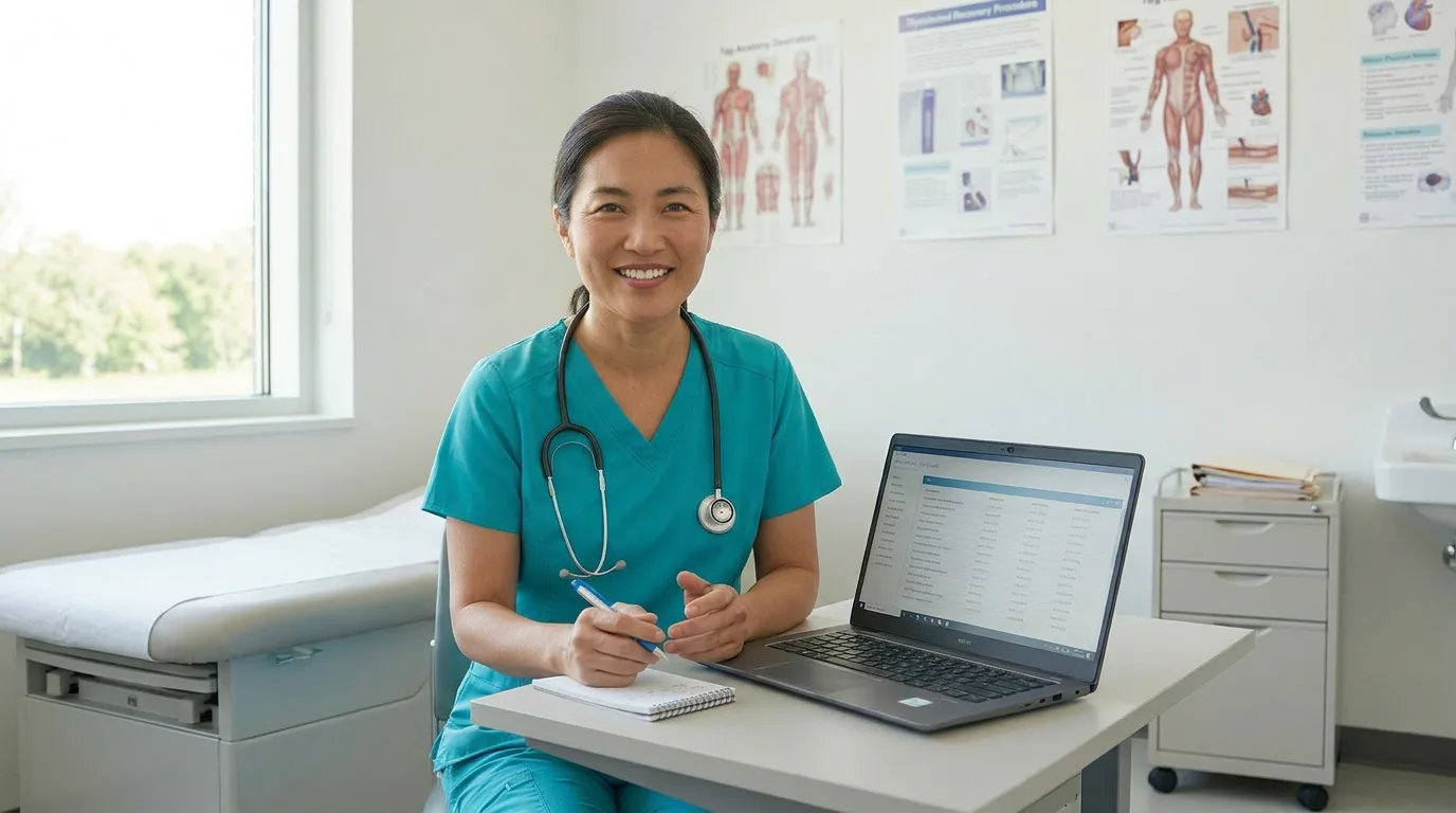 NHS GP: The Foundation of Quality Healthcare in the United Kingdom