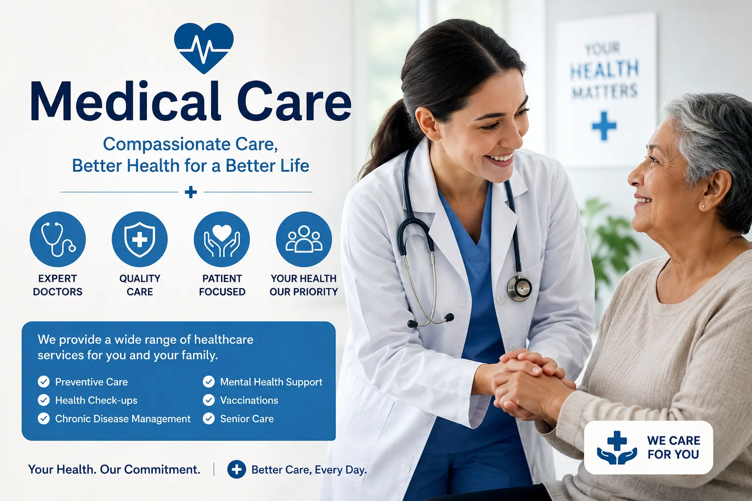 Why Choosing Trusted Doctors in Walthamstow Matters for Your Family's Health