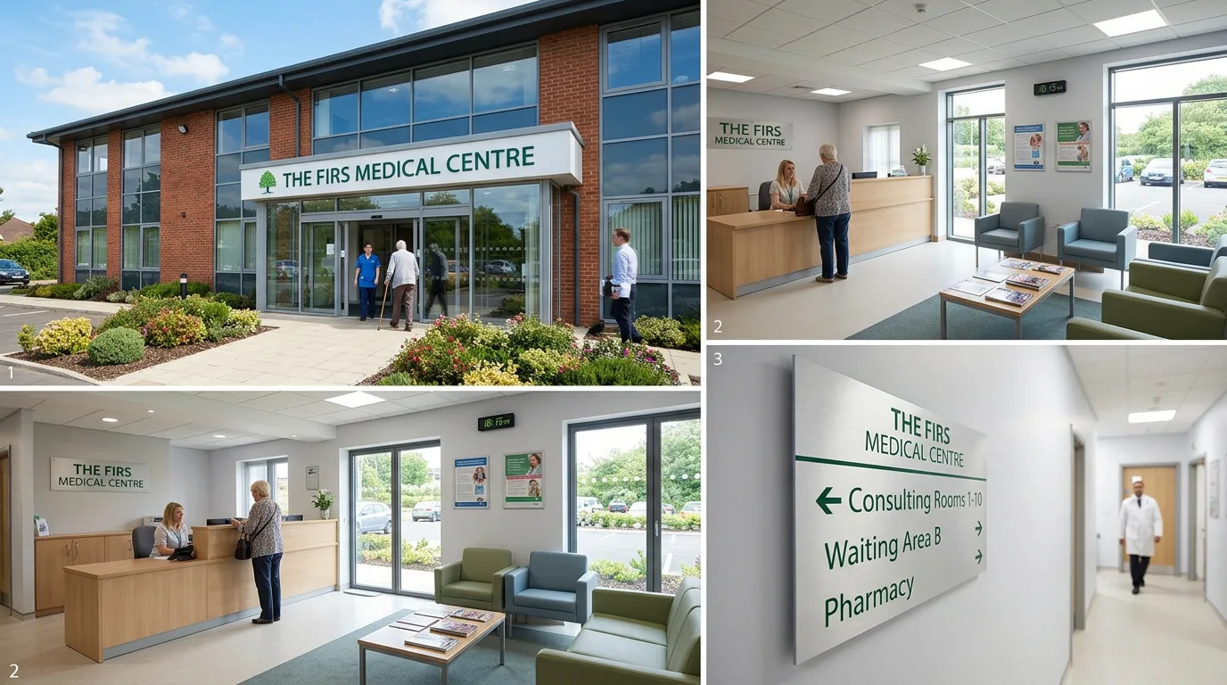East London GP: Your Trusted Partner for Quality Healthcare