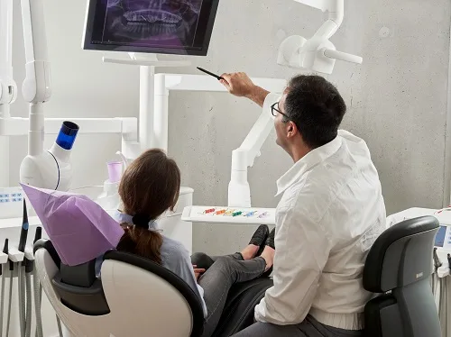 How Sedation Dentistry Helps Patients with a Strong Gag Reflex
