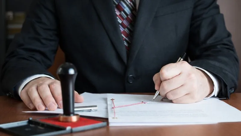What Should You Expect from Mobile Notary Services Near Me in Jacksonville FL?