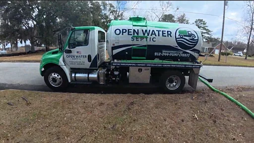 What Should Homeowners Know About Septic Tank Pumping Savannah GA?