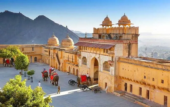 Top 7 Historic Forts in Jaipur to Explore