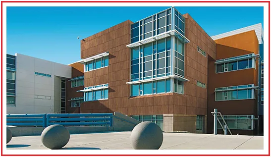 Choosing Exterior Panels for Weather-Resistant Architecture